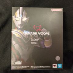 BANDAINAMCO SHFiguarts 트리거 트루스