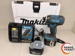 2026年最新】マキタ td138の人気アイテム - メルカリ