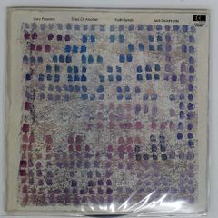 국내반 GARY PEACOCK/TALES OF ANOTHER/ECM PAP9078 LP