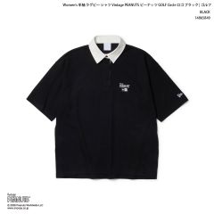 NEW ERA GOLF ニューエラ ゴルフ ポケモンコラボ 半袖シャツ M - メルカリ