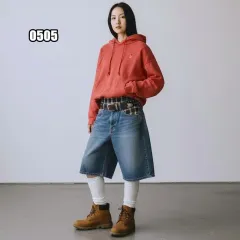 L アミ 톤온톤 ハート ロゴ WHOのサムネイル