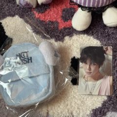 CIX Wanna One ペジニョン ジニョン トレカ マグネット まとめ売り