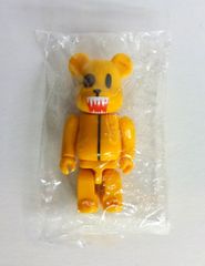 MEDICOMTOY BE@RBRICK ANIMAL バスター君(黄) 100% シリーズ15