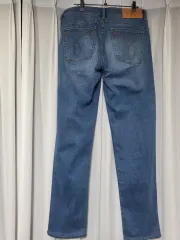 Calvin Klein Jeans カルバン・クラインジーンズ インディゴ ウォッシュ ミッドナイト デニム ボクサー 31