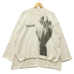 bc20000様 97SS UNDERCOVER 象ニット エレファントセーター - メルカリ