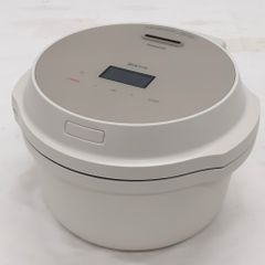 Panasonic 電気圧力鍋 NF-AC1000 - メルカリ