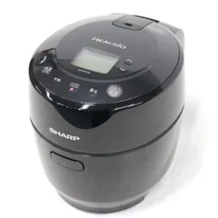 2026年最新】シャープ ヘルシオ ホットクック KN-HW10Gの人気アイテム
