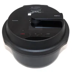 中古 パナソニック 自動調理鍋 オートクッカー ビストロ NF-AC1000 nf