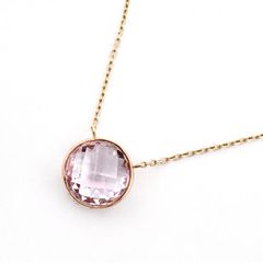 BVLGARI リムレスフレーム サングラス クリアパープル ビーゼロワン 18K Au750 鑑定済み 正規品 ブルガリ BVLGARI - BVLGARI リムレスフレーム サングラス クリアパープル ビー