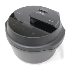 中古 パナソニック 自動調理鍋 オートクッカー ビストロ NF-AC1000 nf