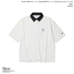 NEW ERA GOLF ニューエラ ゴルフ ポケモンコラボ 半袖シャツ M - メルカリ