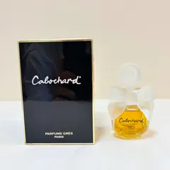 GRES Cabochard eau de parfum グレ　カボシャール　オードパルファム　香水　30mlのサムネイル