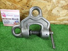 牽引用フック 栄光社ステンレスピントルフック・E1000 - メルカリ