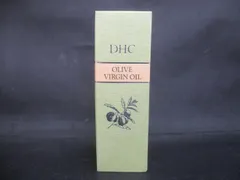  未使用 未開封 コスメ DHC オリーブ バージンオイル 30ml 化粧用油のサムネイル