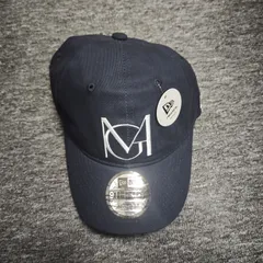 Mrs.GREEN APPLE NEW ERA 9THIRTY MGA CAP