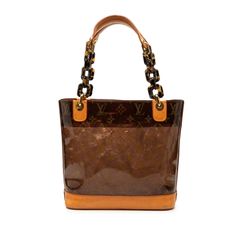 希少ビンテージLOUIS VUITTON モノグラム カバアンブルA4収納可能