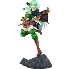妖精弓手(エルフ) ゴブリンスレイヤーII 1/7 完成品 フィギュア KADOKAWA(カドカワ)