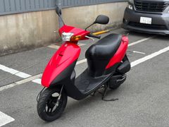 ホンダ AF67トゥデイ 社外マフラー FI 原付 バイク 50cc 車体 埼玉