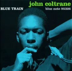 CD John Coltrane Blue Train 724349532625 Blue Note /00110