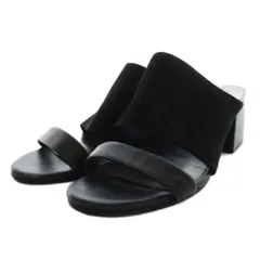 3.1 フィリップリム 3.1 phillip lim ミュール 37 黒 ブラック /SS ■OSのサムネイル