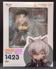 アイドリッシュセブン ねんどろいど Re:vale 千百2体セット未開封品