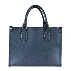 ルイ ヴィトン LOUIS VUITTON ショルダーバッグ ハンドバッグ モノグラム アンプラント オンザゴーPM M58956のサムネイル
