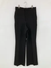 UNITED ARROWS ユナイテッドアローズ その他パンツ ブラックのサムネイル