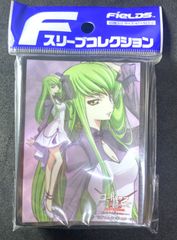 コードギアス CC スリーブ - メルカリ