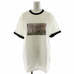 シンゾーン Shinzone MIDTOWN TE Tシャツ カットソー 半袖 F 白 ホワイト 23SMSCU08 /AN22のサムネイル