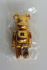 MEDICOMTOY BE@RBRICK BASIC(R) 銅メッキ 100% シリーズ15