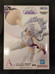 BANDAI SPIRITS 一番くじ ワンピース 思い描く未来 A賞 ジュエリー・ボニー 一番自由な未来 MASTERLISE EXPIECE
