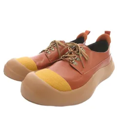 オニツカタイガー Onitsuka Tiger WIGURVE クラシックシューズ スニーカー 厚底 茶 ブラウン 30cm 1183C304 /FF