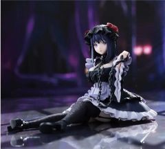 即発送 FF7 ティファ·ロックハート PVC フィギュア 箱無し - メルカリ