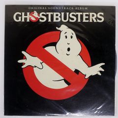 국내반 OST (RAY PARKER JR.)/GHOSTBUSTERS/ARISTA 25RS232 LP