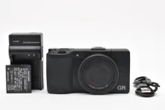 2026年最新】ricoh gr ジャンクの人気アイテム - メルカリ