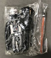 MEDICOMTOY KUBRICK/シリーズ4 ダース・ベイダー