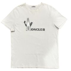 モンクレール ボクシング クラブ Tシャツ Mサイズ - メルカリ