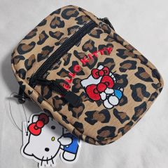 tbhレオパード柄 刺繍 スマートフォン ぬいぐるみ 掛け飾り ミラー y2k 