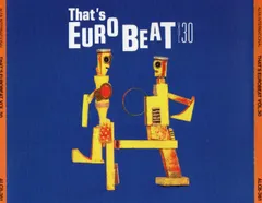 2026年最新】EUROBEAT VOL.30の人気アイテム - メルカリ