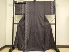 新品 大島紬 反物【堀之内織物】 - メルカリ