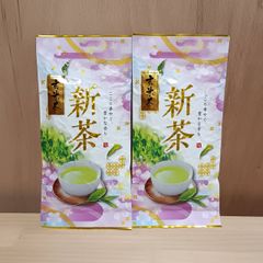静岡 川根茶 手摘み特上茶 新茶発売 - メルカリ