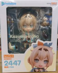 ホロライブ 風真いろは フィギュア 2447 ねんどろいど - メルカリ