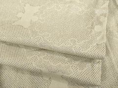 D915 夏着物 紋紗 レース 薄グレー 唐花 正絹 着物 極美品 - メルカリ