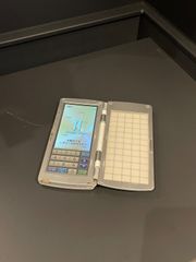 東芝TECテック ハンディーターミナル HTL-100-2BB-02 中古. - メルカリ