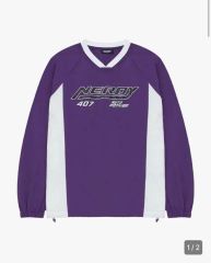 ZTMY x BODYSONG. SPORTSWEAR (Purple) - メルカリ