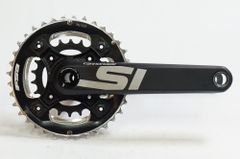 Cannondale Si クランクセット 52/36T 170mm - メルカリ