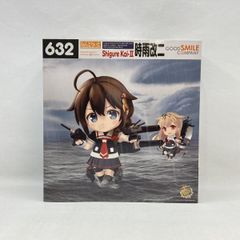 ねんどろいど 495榛名（はるな）艦隊これくしょん -艦これ-完成品 特典