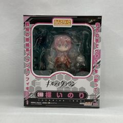 ねんどろいど 楪いのり 「ギルティクラウン」フィギュア - メルカリ