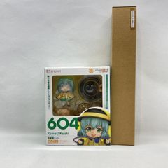 限定セール ねんどろいど604 古明地こいし 609 古明地さとりセット
