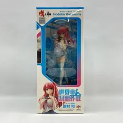 【中古】メガハウス 世界制服作戦 原村和 1/10 未開封品 咲-Saki-全国編[97]のサムネイル